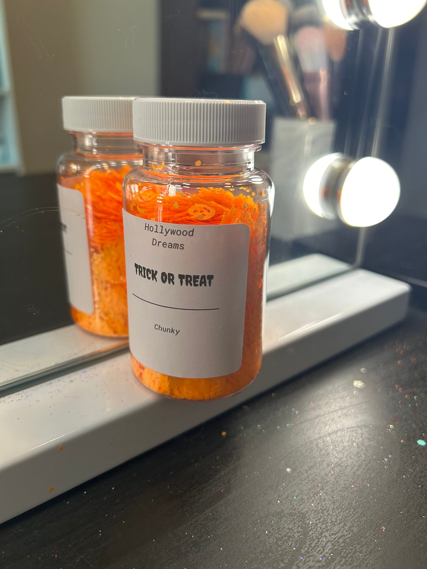 Trick or Treat