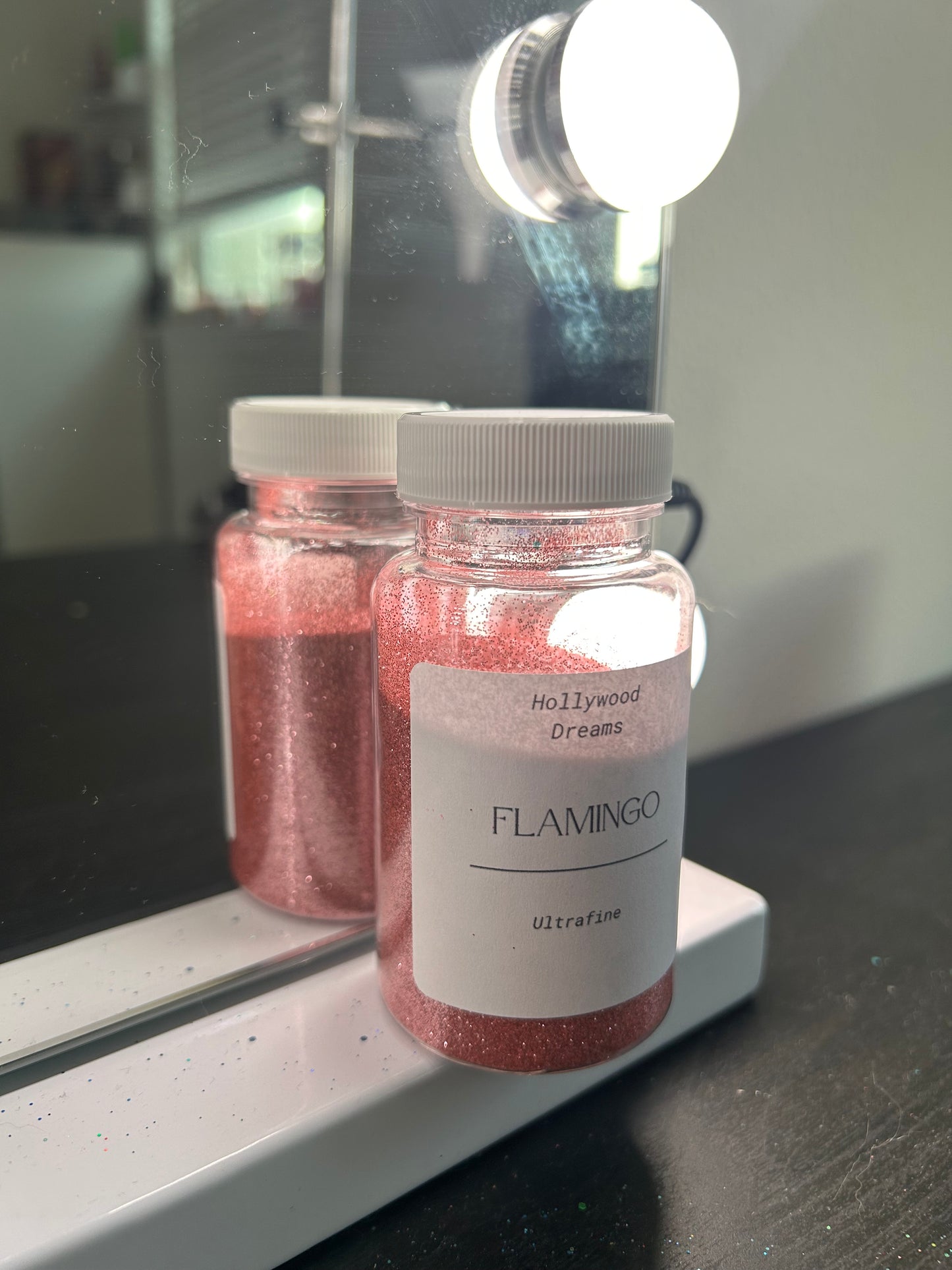 Flamingo -Ultrafine