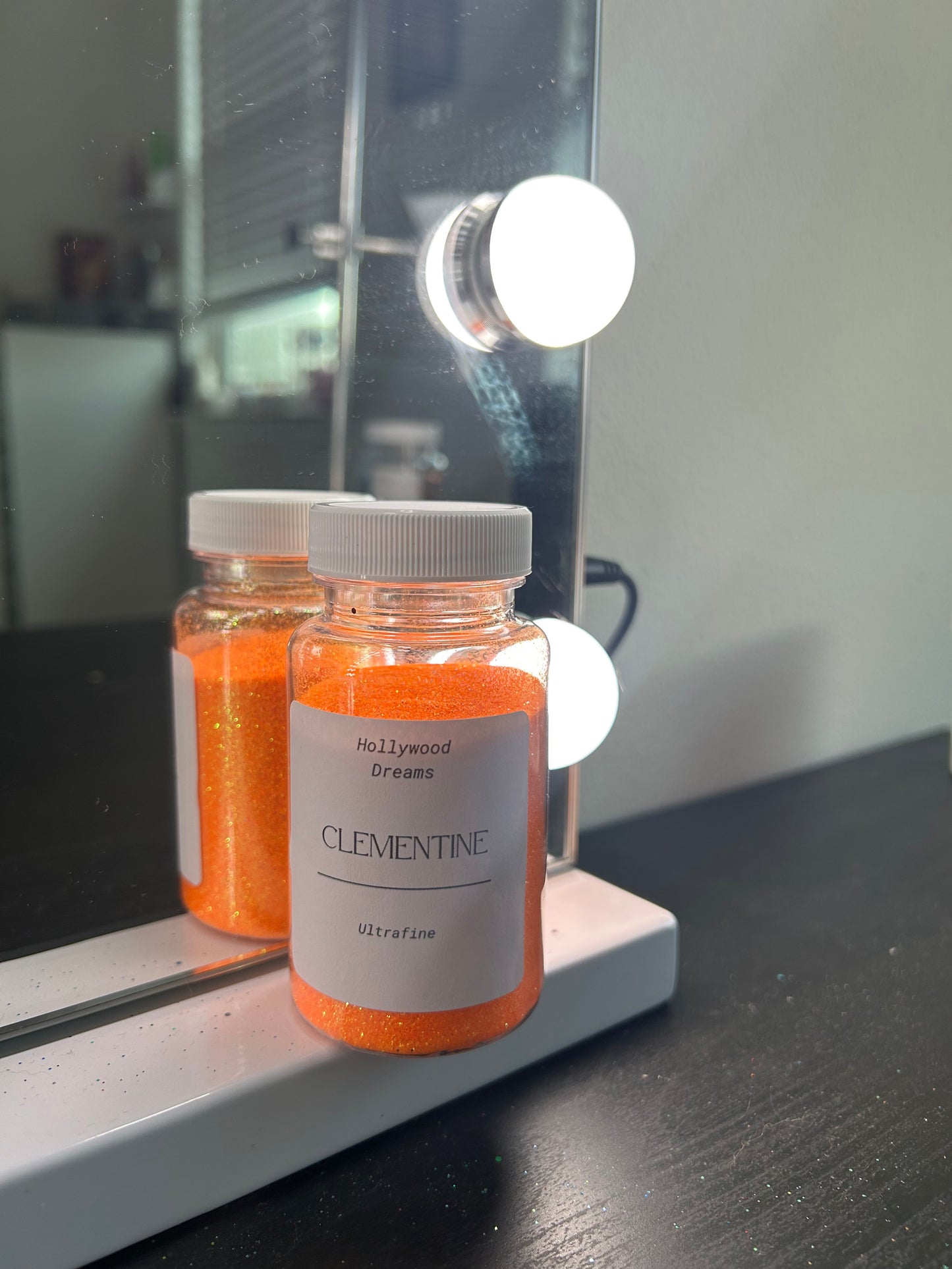Clementine-Ultrafine