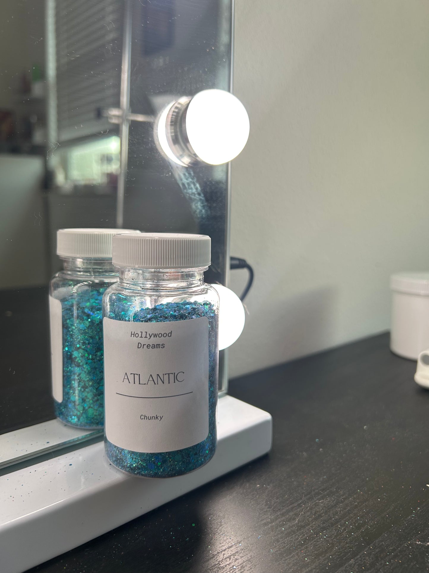 Atlantic -Chunky Mix