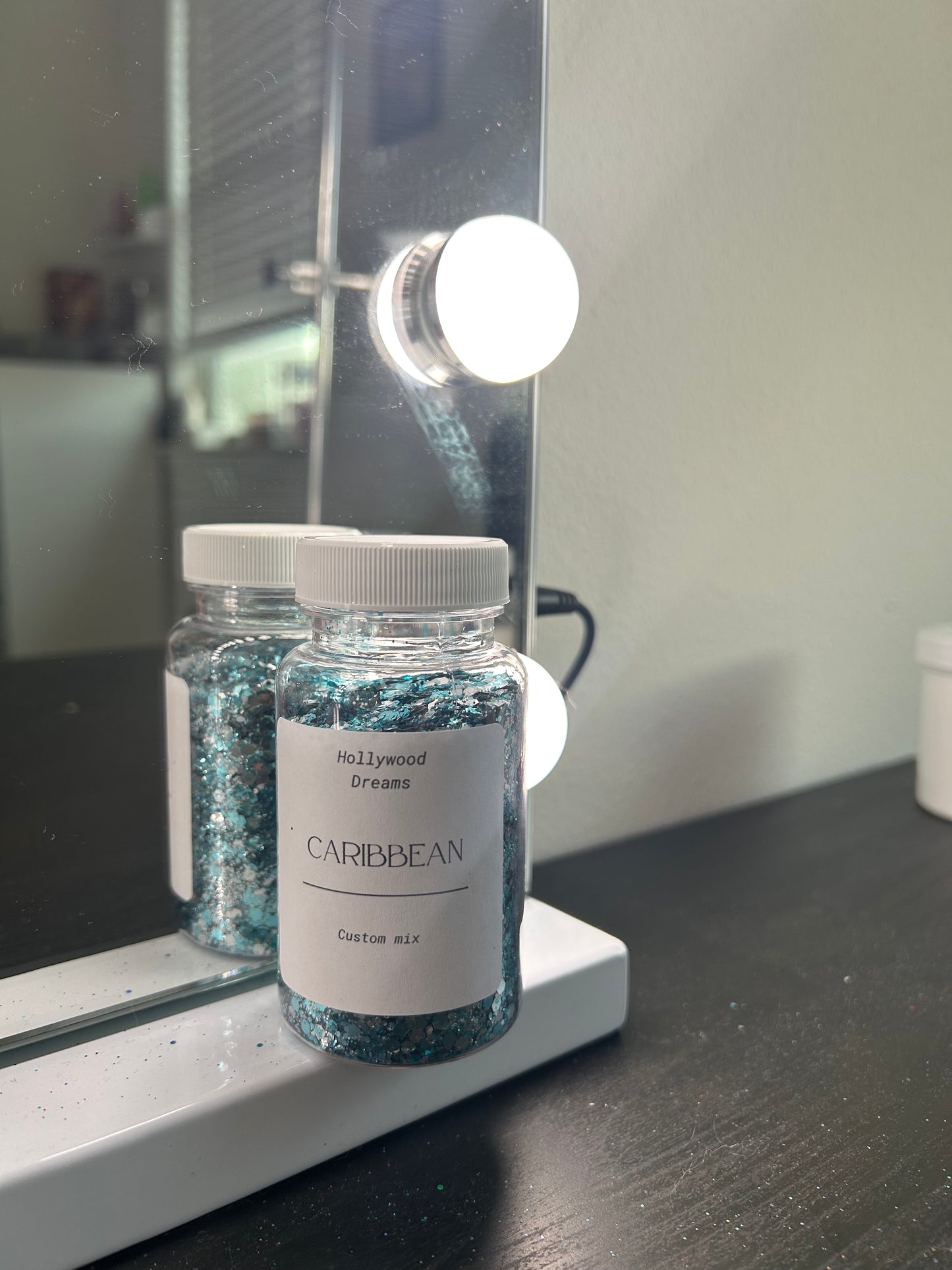 Caribbean- Chunky Mix