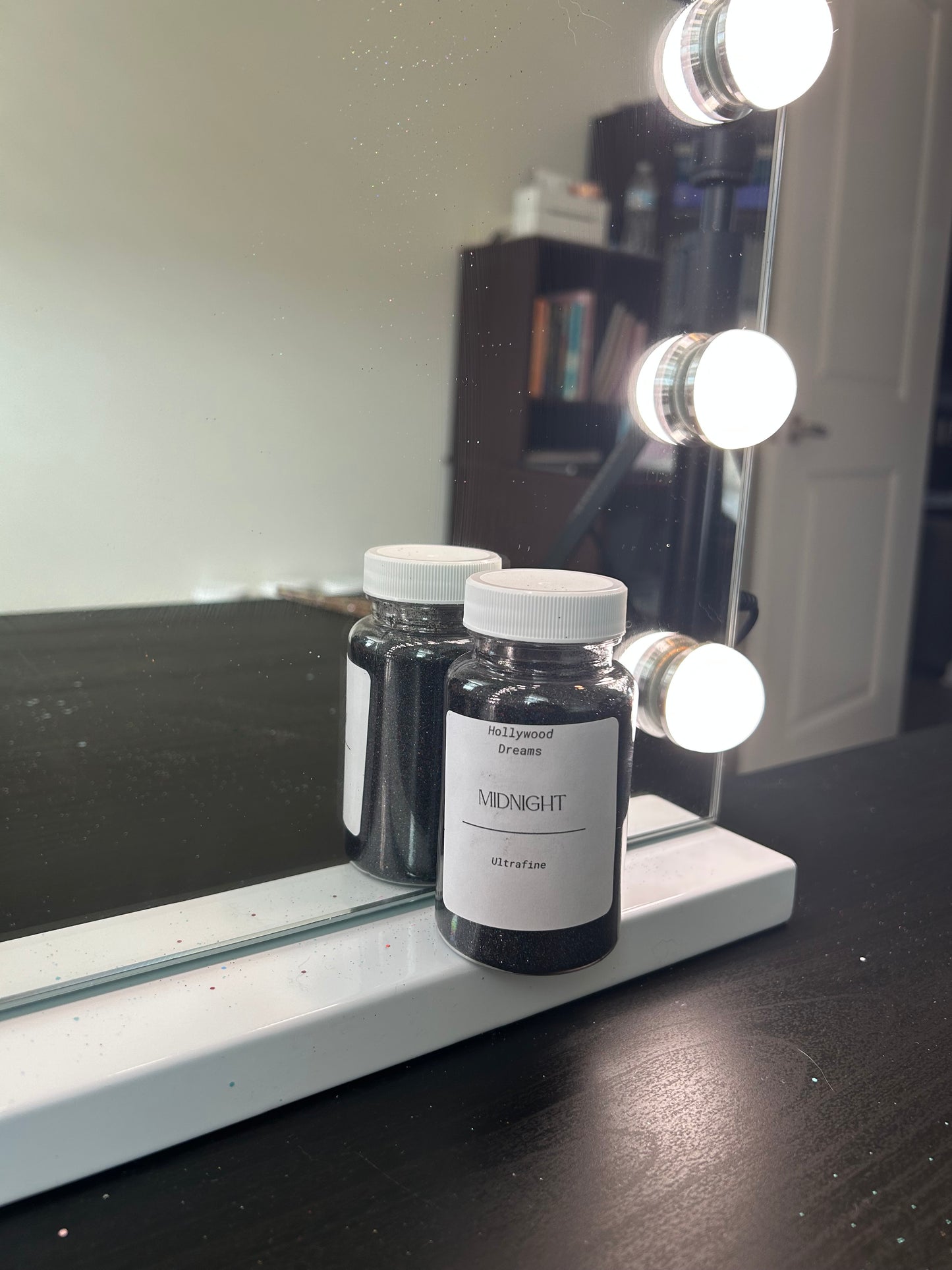 Midnight- Ultrafine