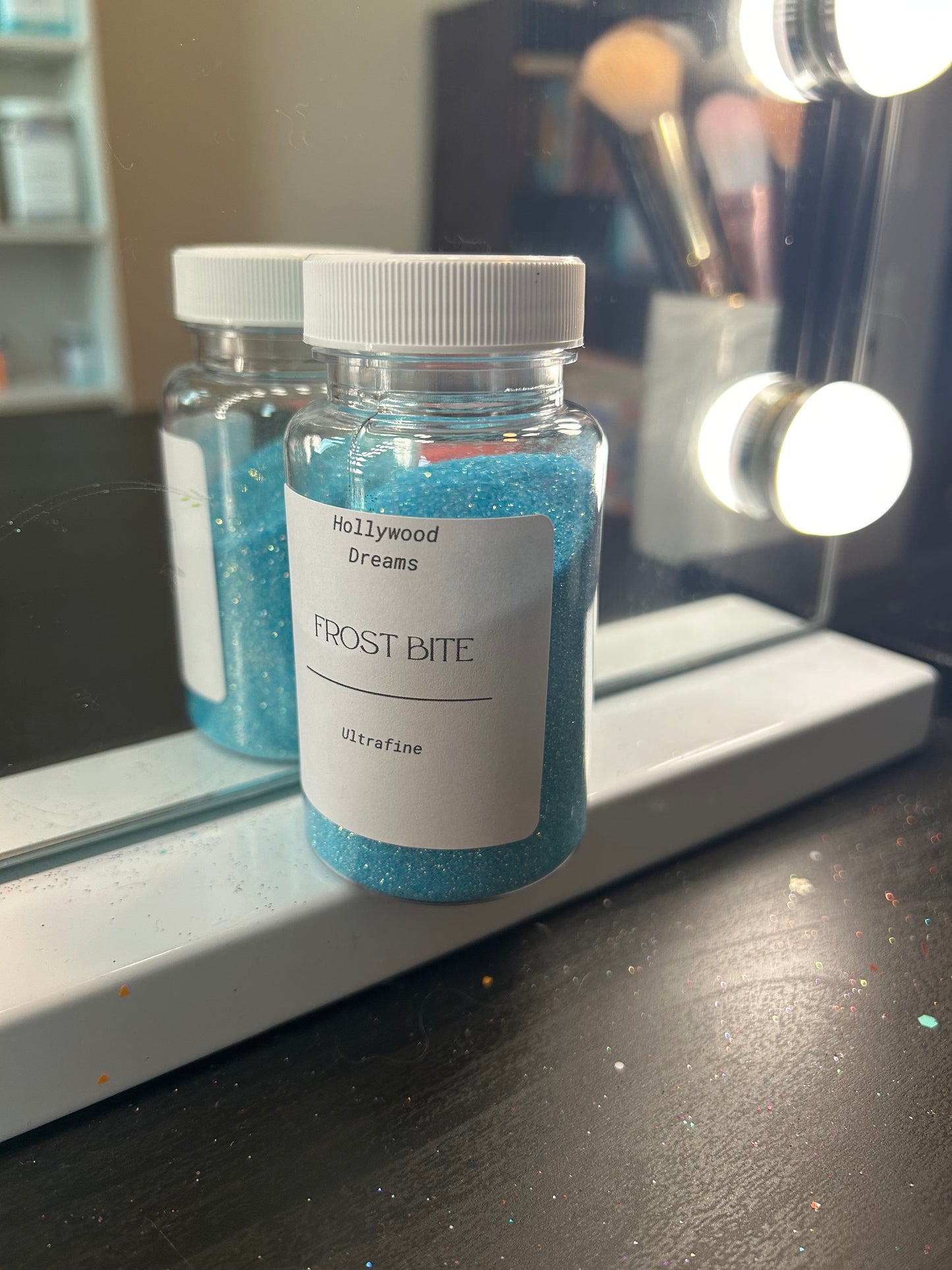 Frostbite