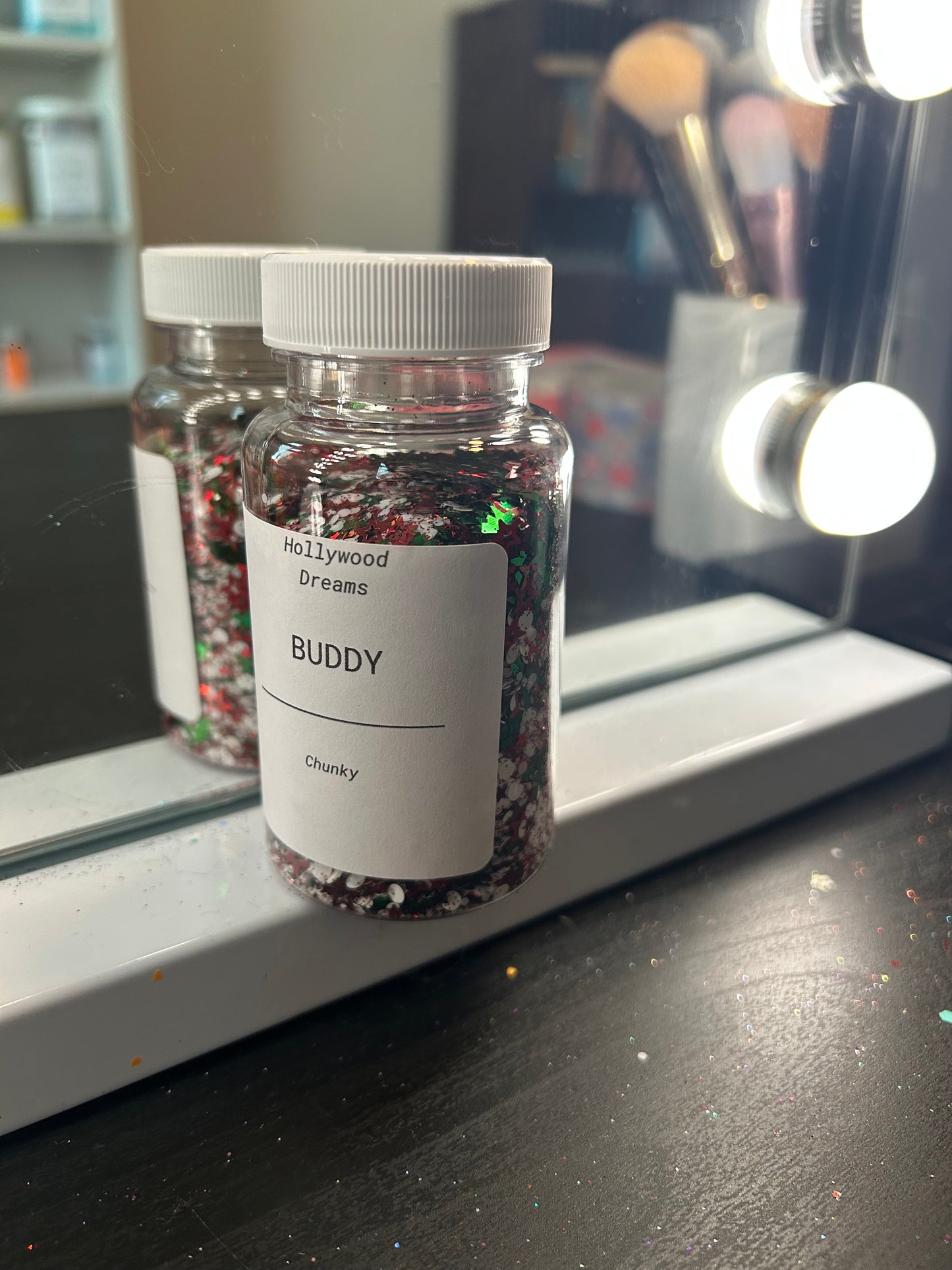 Buddy