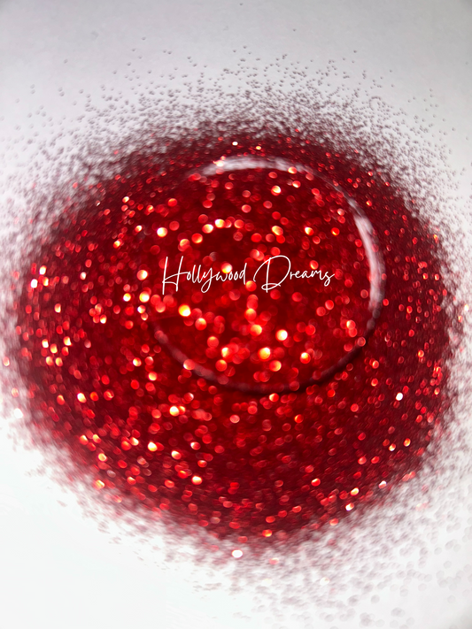 Ruby-Ultrafine