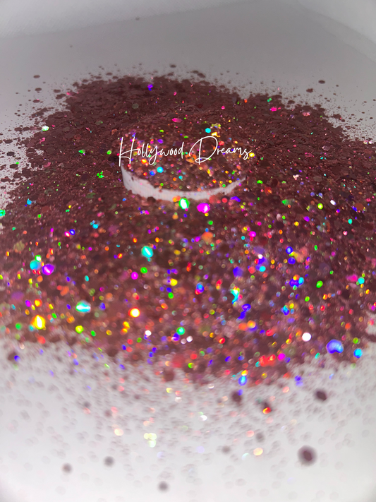 Confetti- Chunky Mix