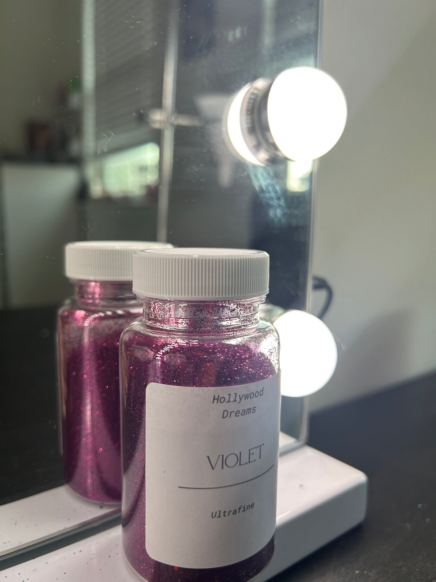 Violet-Ultrafine