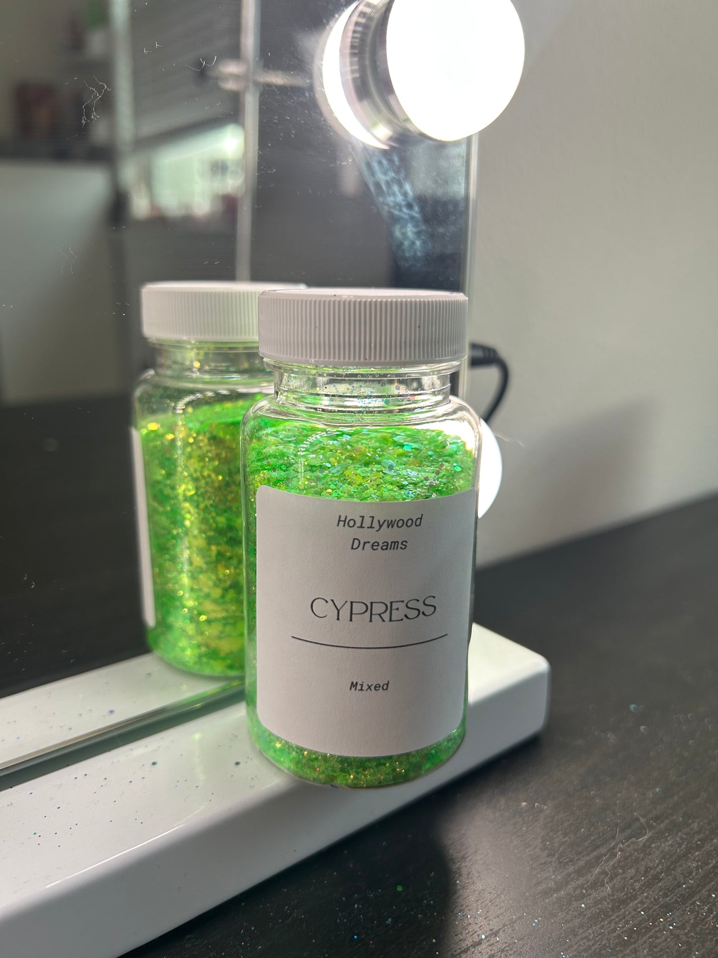 Cypress-Chunky Mix