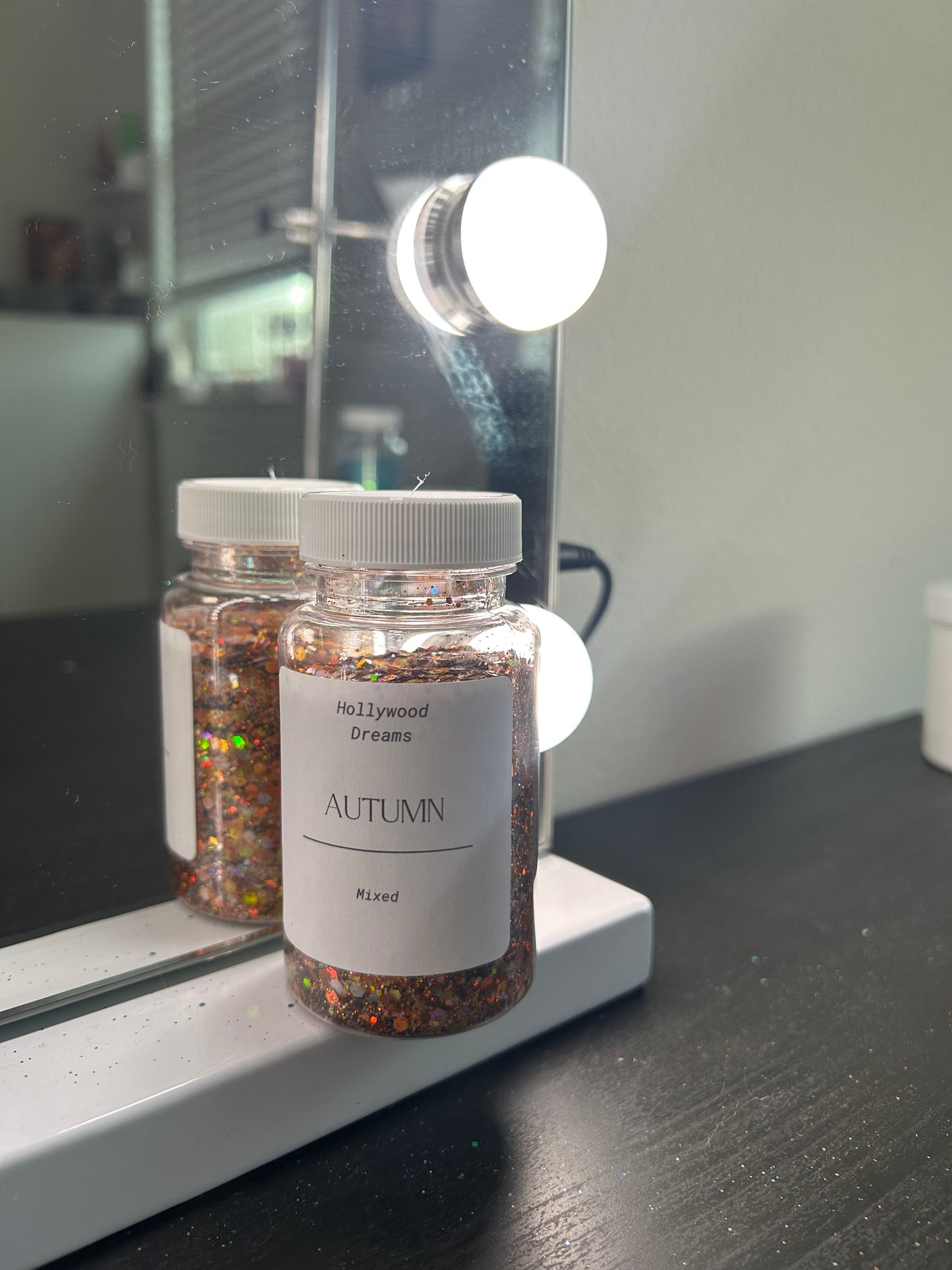 Autumn- Chunky Mix