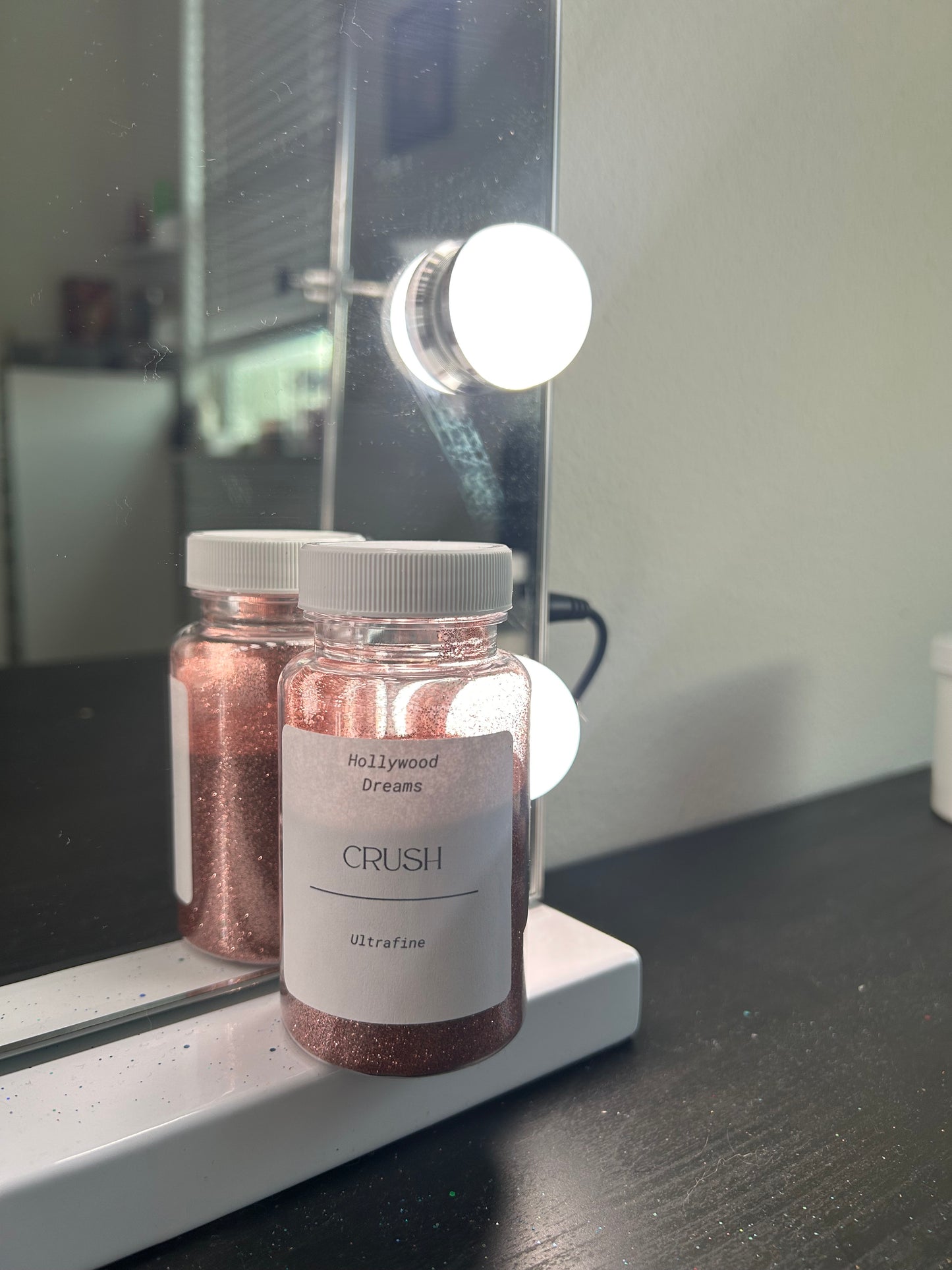 Crush -Ultrafine