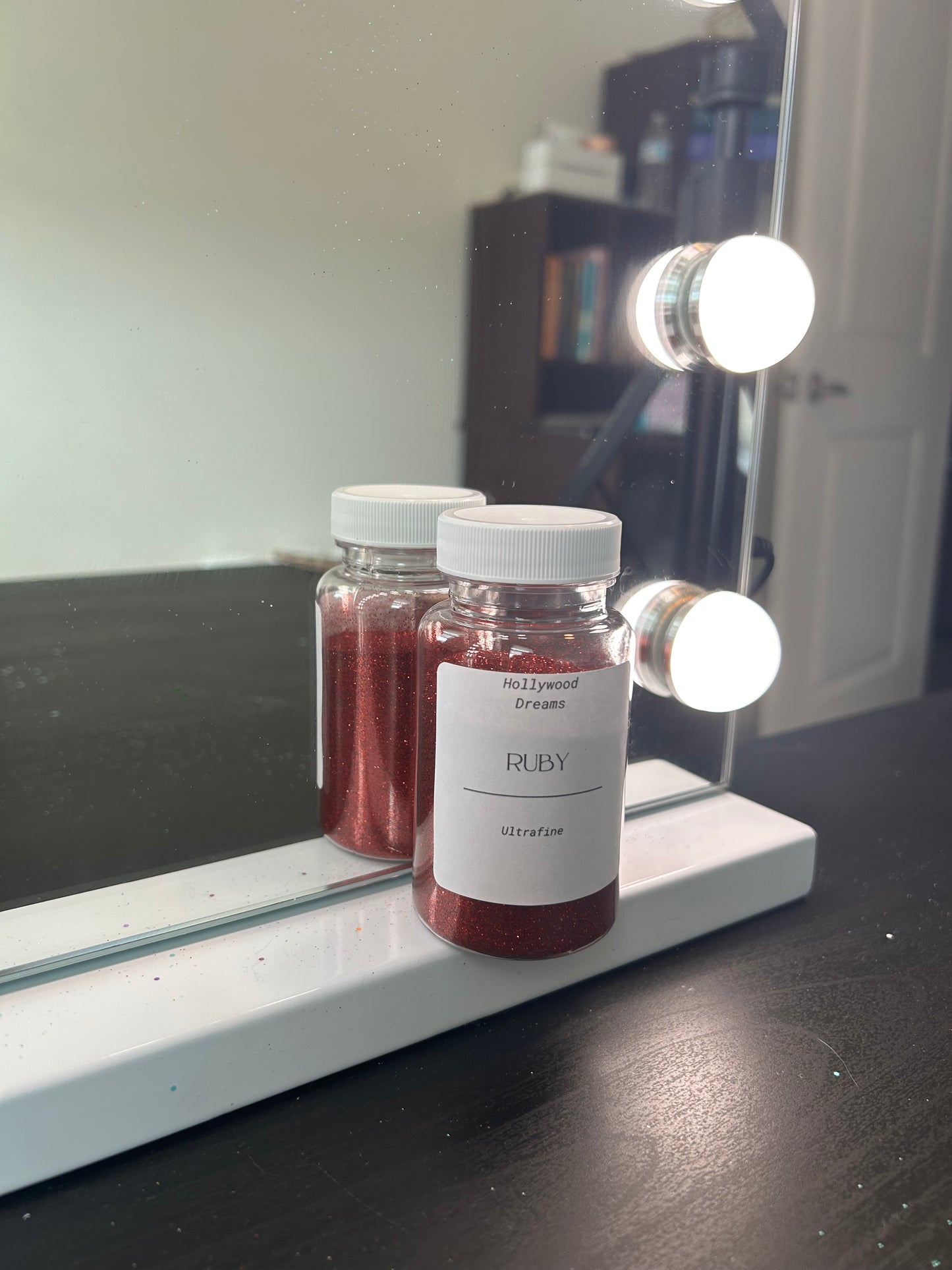 Ruby-Ultrafine