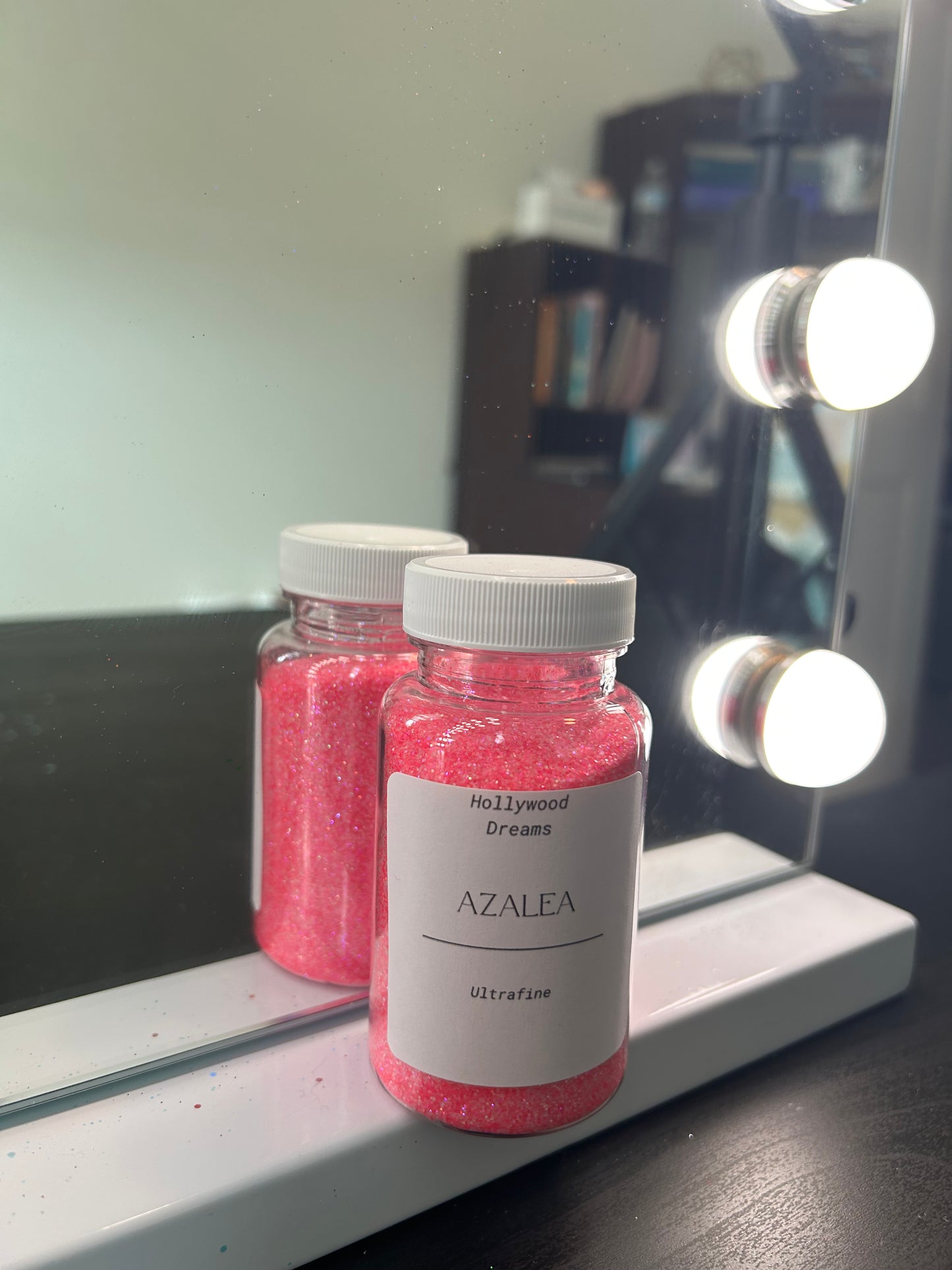 Azalea- Ultrafine